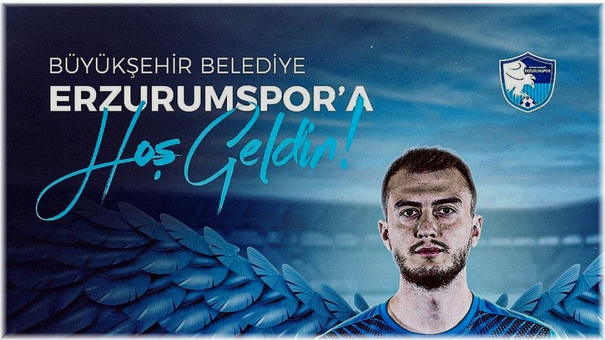 Batuhan Artarslan, BB Erzurumspor'da
