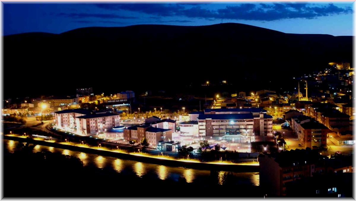 Bayburt Üniversitesinin bay, bayan hamamı ihale yoluyla kiraya verilecek