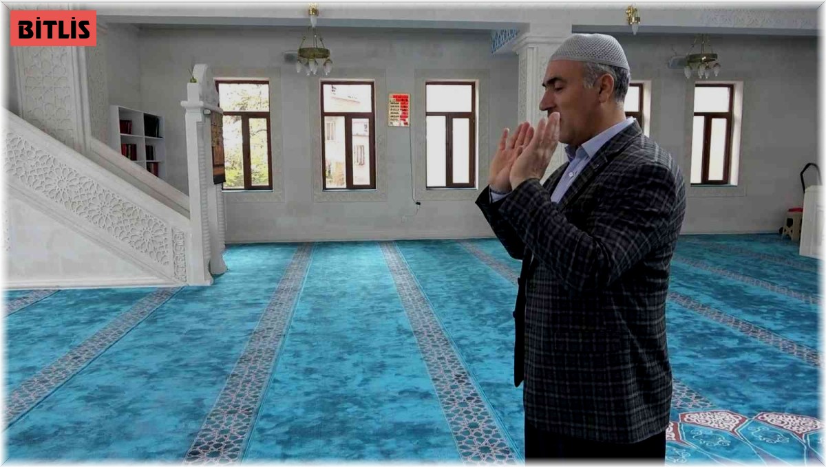 Bayram namazı nasıl kılınır?