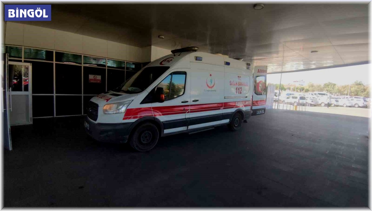 Bayram namazı sonrası husumetli iki aile arasında kavga: 5 yaralı