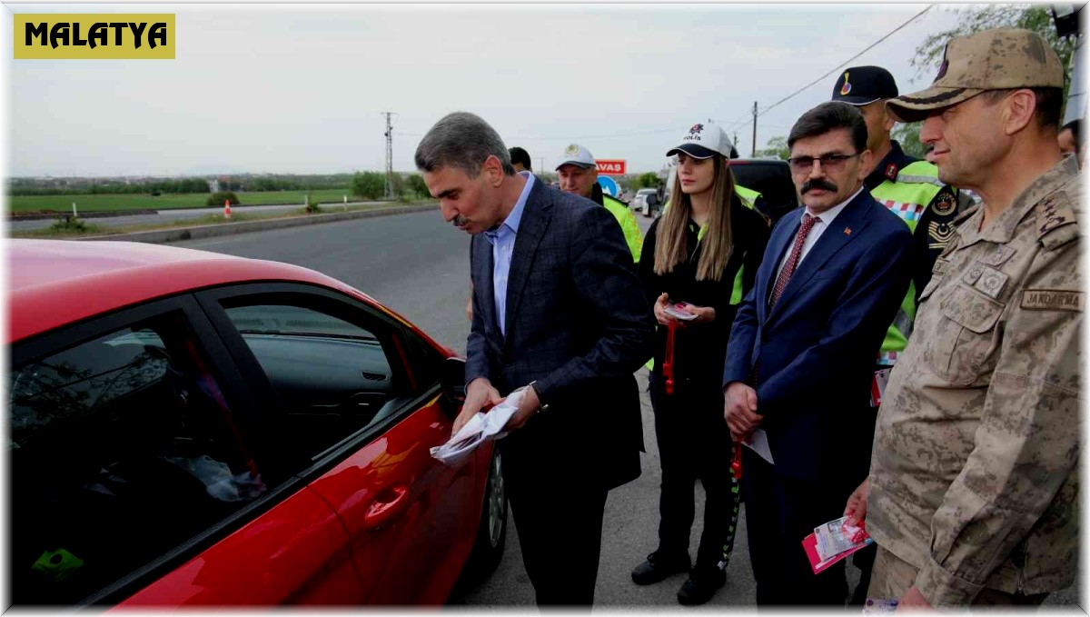 Bayram tatili öncesi sürücülere uyarı