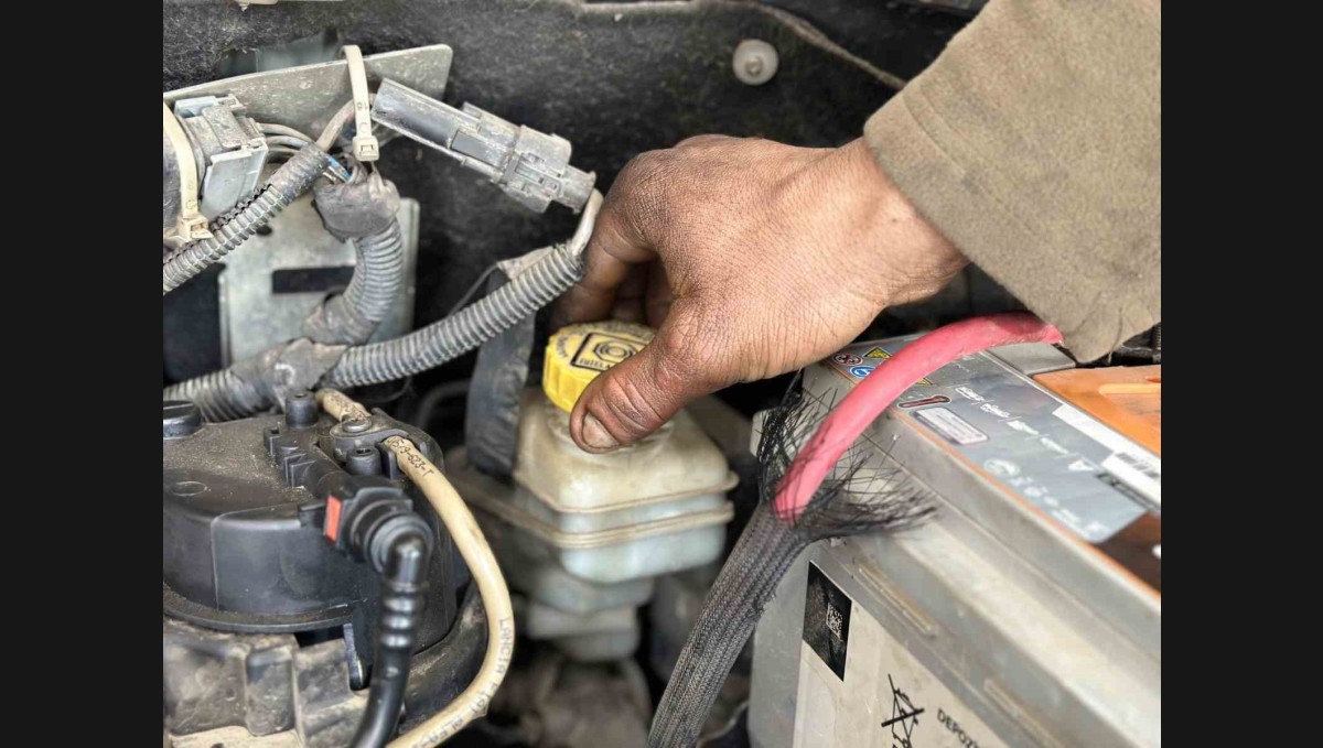 Bayram tatilinde yola çıkacak araç sahiplerine bakım uyarısı