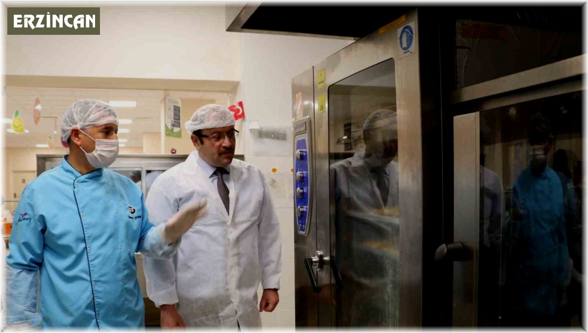 Bayramda güvenli gıda için denetimler sürüyor