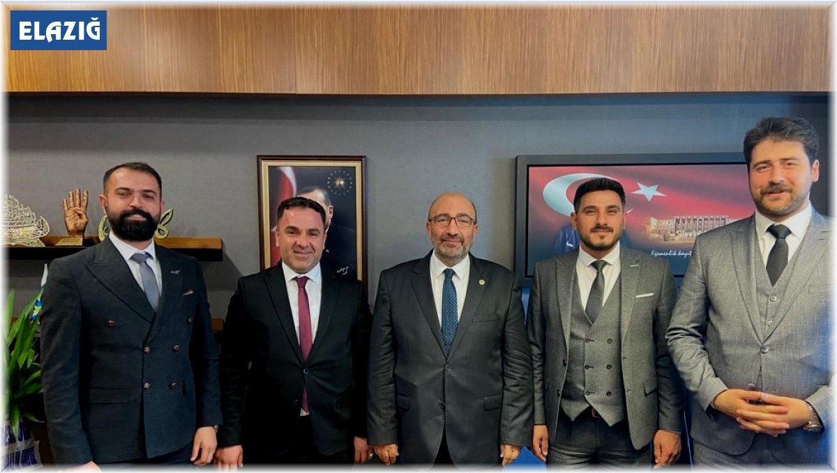 Baysak, "Ana temamız Türkiye yüzyılıdır"