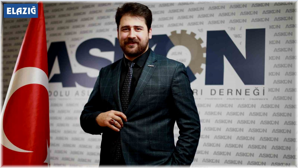 Baysak, "Dijital dönüşüm iş dünyasının vazgeçilmez bir aracı haline geldi"