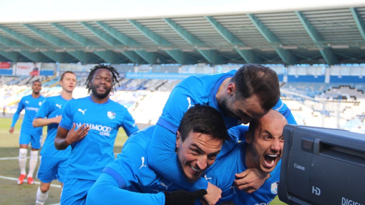 BB Erzurumspor'da kongre 17 Haziran'da