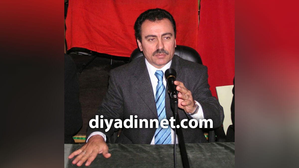 BBP Genel Başkanı Muhsin Yazıcıoğlu Ağrı'da konuştu