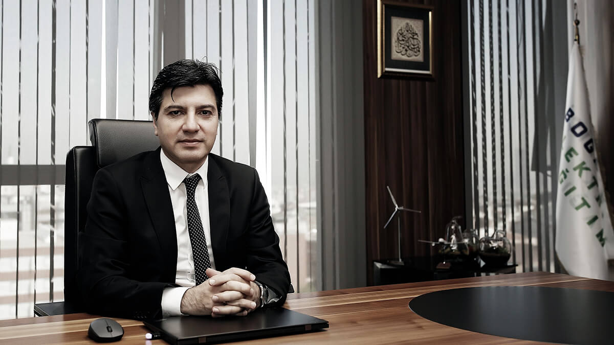 BEDAŞ, sert kış şartlarına karşı alarm durumuna geçti