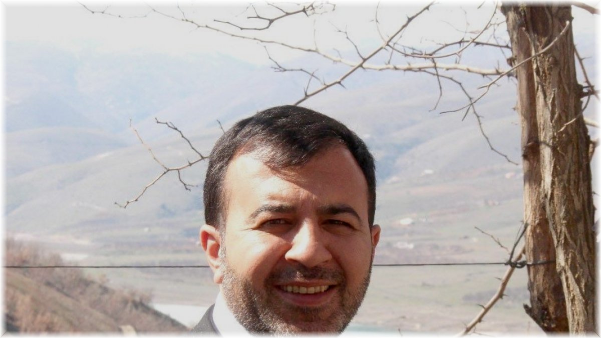 Belediye Başkanı Covid-19'a yakalandı