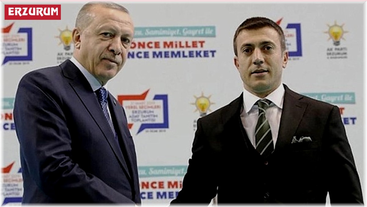 Belediye Başkanı Erdoğan Eren'in kritik durumu sürüyor