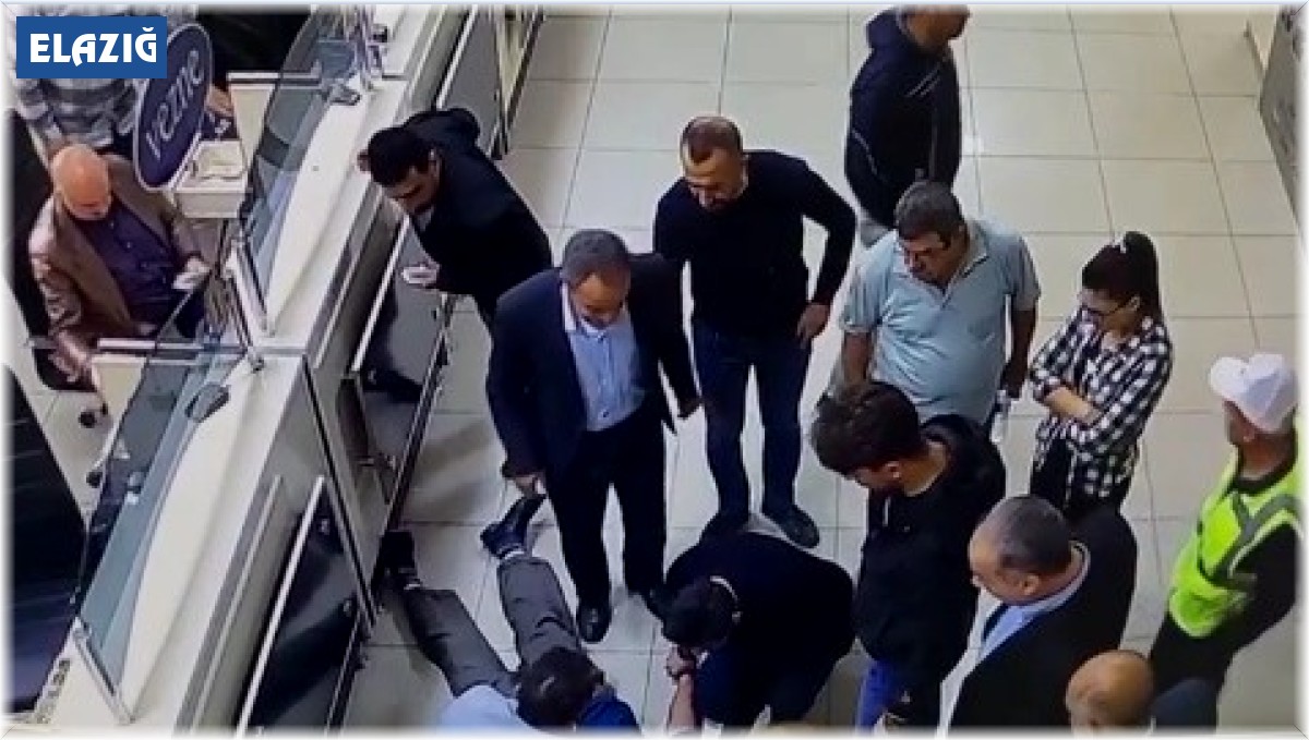 Belediye personelinden hayat kurtaran müdahale