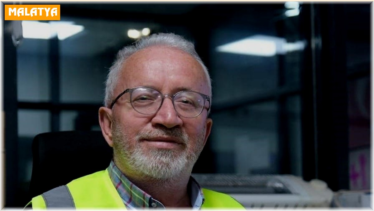 Belediye protokol müdürü kalbine yedik düştü