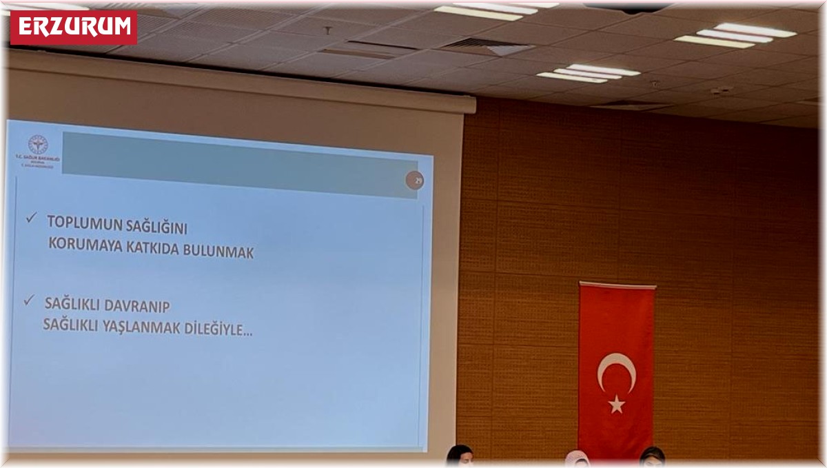 Belediyelere sağlığı geliştirme rehberi