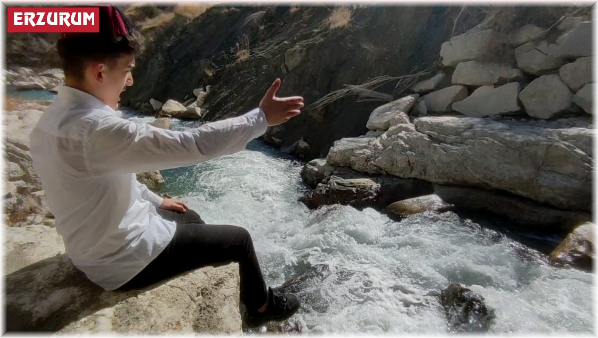 Belgesel izleyenleri ağlattı