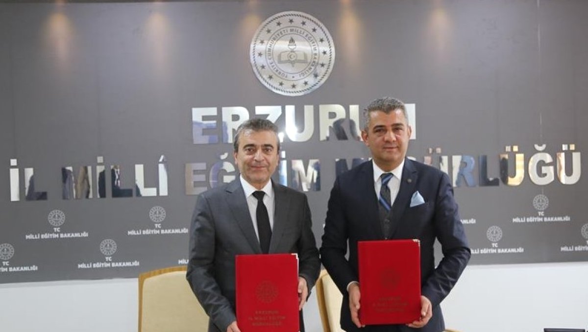 "Benim kahramanım sigarayı bıraktı"