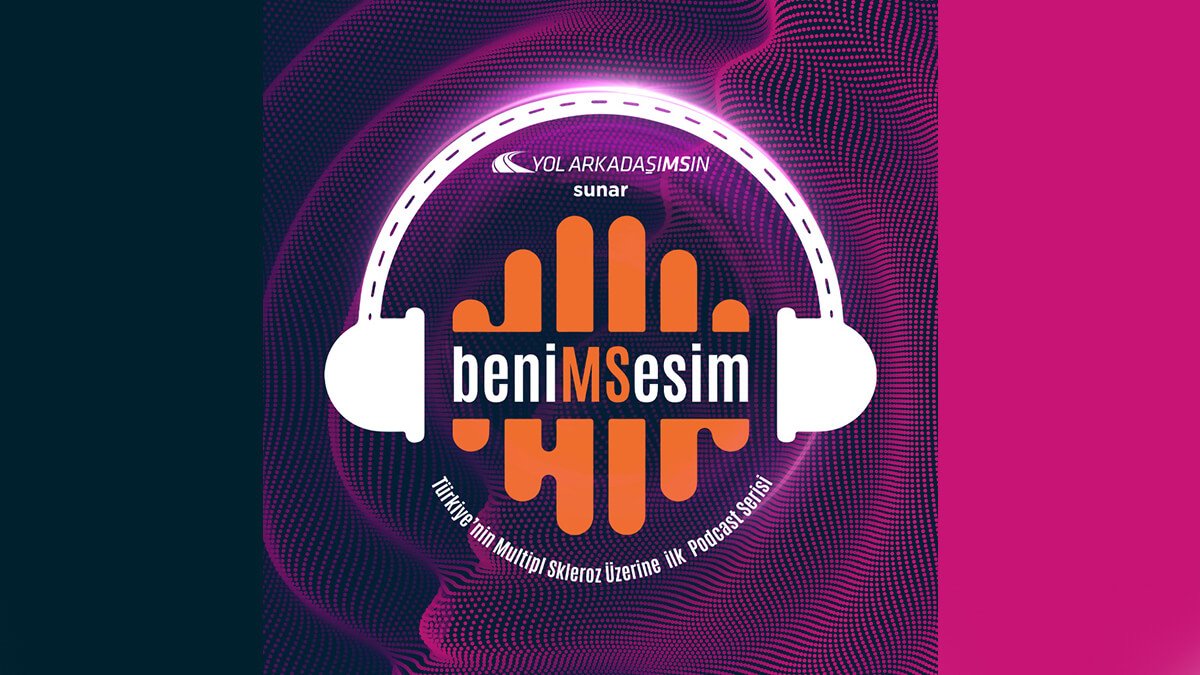 'beniMSesim' podcast serisinin dinleme sayısı 28 bin 500'ü aştı