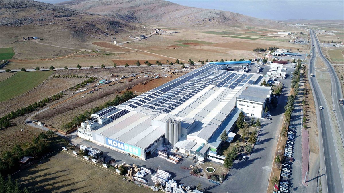 Bera Holding, 3 şirketi ile İSO İkinci 500 listesinde