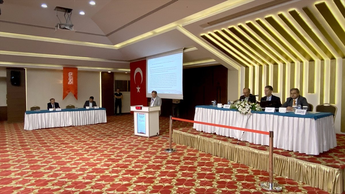 Bera Holding 34 milyon TL kar payı dağıtacak