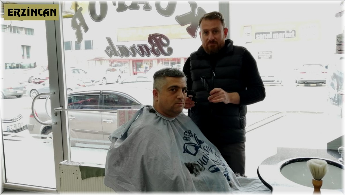 Berberlerde bayram yoğunluğu