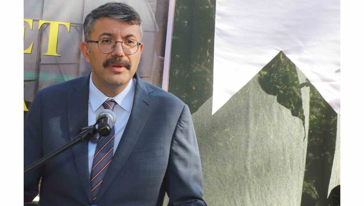 Berivanlar için yaylalara güneş enerjili elektrik sistemleri kuruluyor