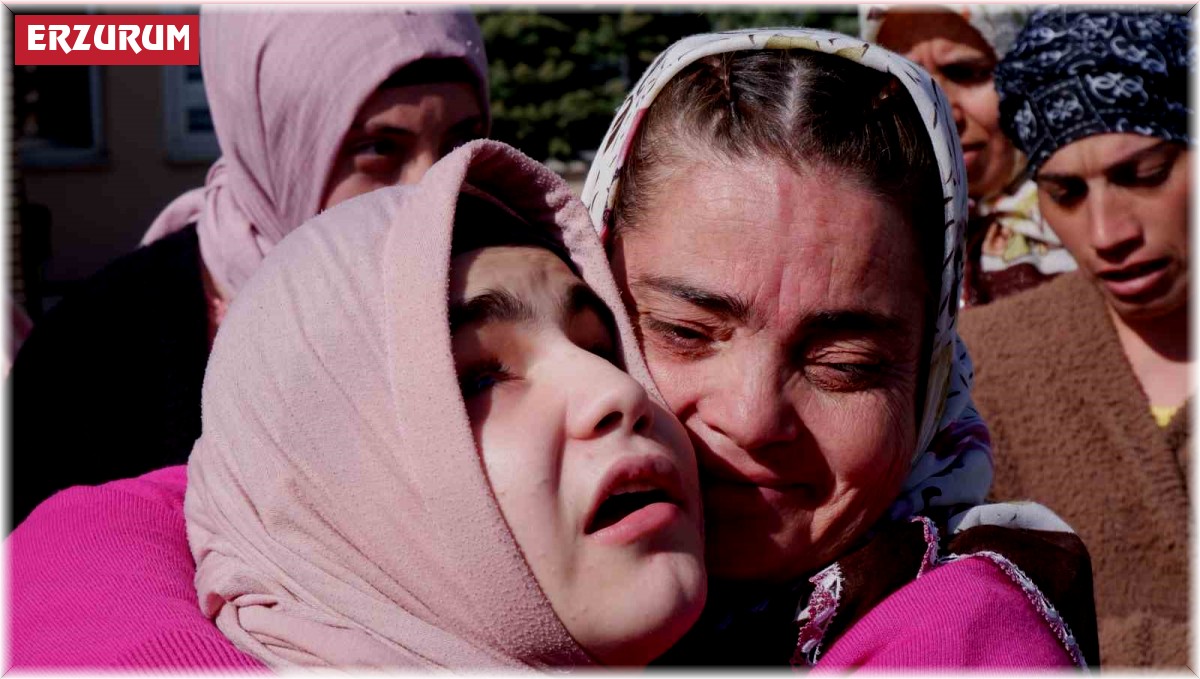 Berna için gönül köprüsü kurdular