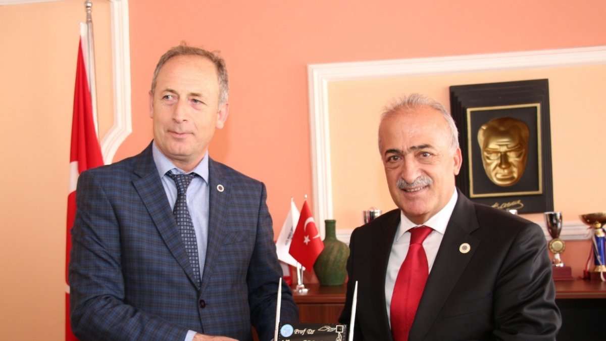 Beşeri ve Sosyal Bilimler Fakültesi'ne yeni bölüm açıldı