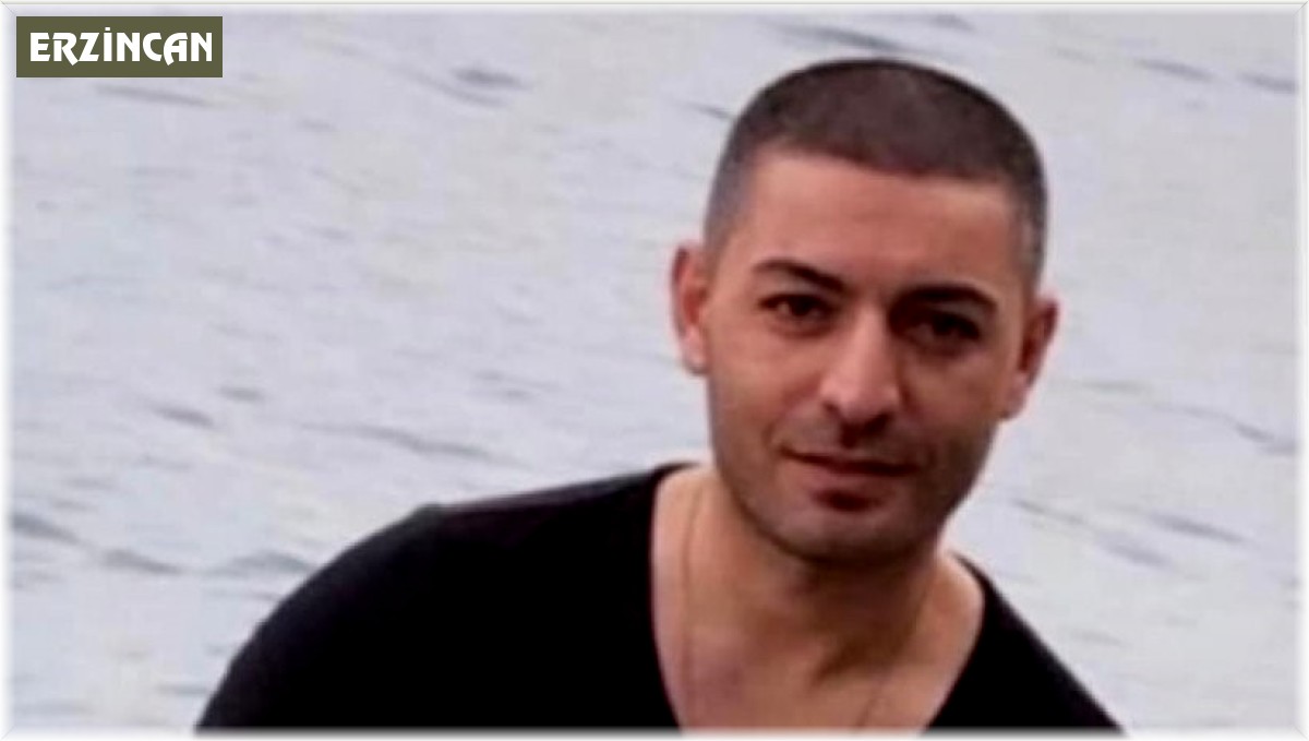 Beşiktaş'taki yangında vefat eden genç adam Erzincan'da toprağa verilecek