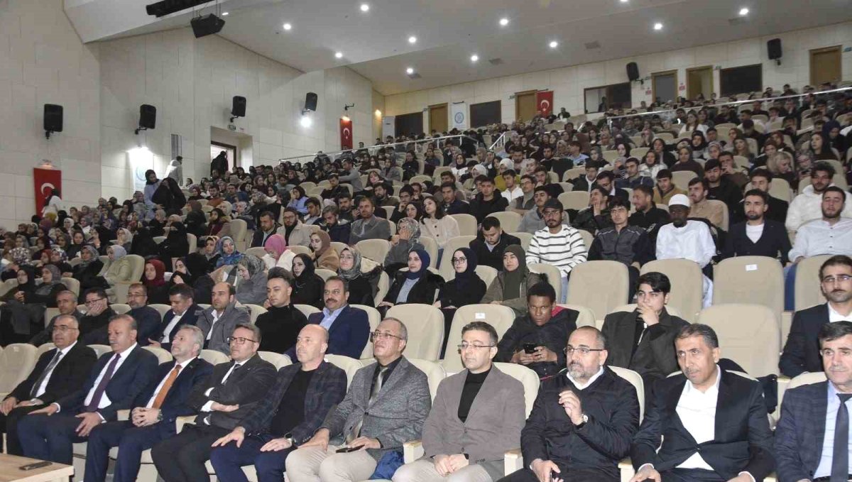 BEÜ'de Kur'an-ı Kerim'i güzel okuma heyecanı