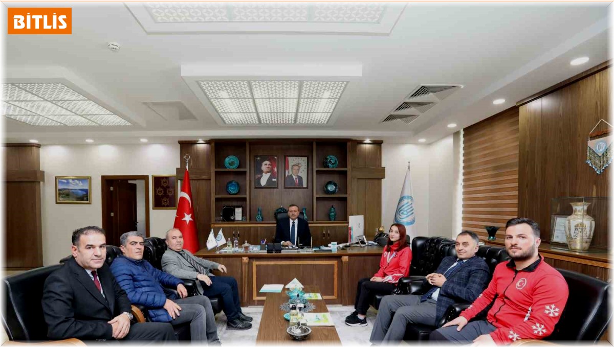 BEÜ'lü Korkmaz, Katar'daki dünya şampiyonasına katılacak