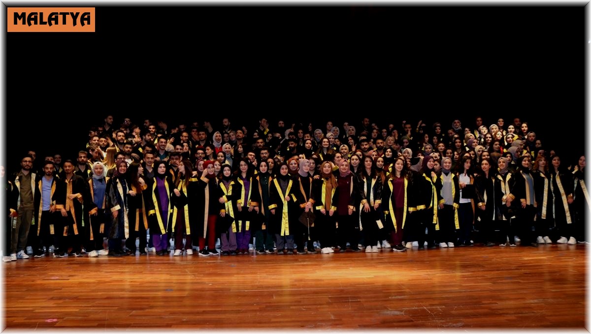 Beyaz önlüklüler ordusuna taze kan