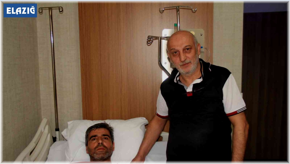 Beyin Cerrahi ve Hastalıkları Uzmanı Opr. Dr. Mehmet Koparan: "Fıtıkta erken tanı ve teşhisi çok önemlidir"