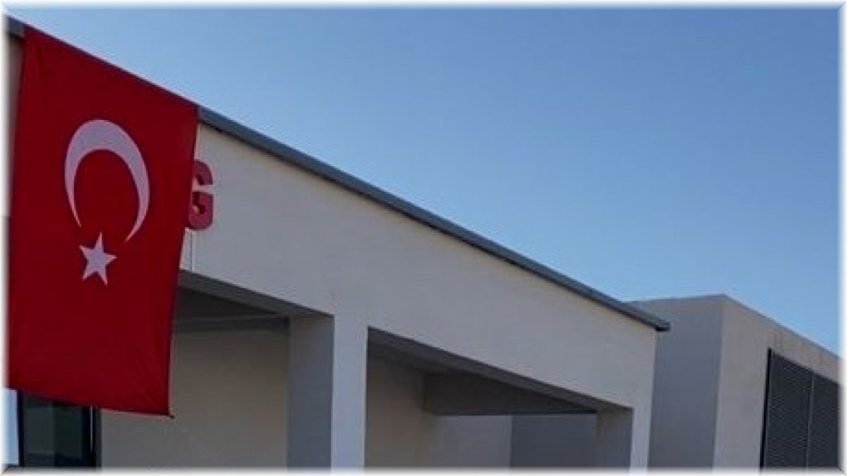 Beyin kanaması geçiren jandarma uzman çavuş hayatını kaybetti