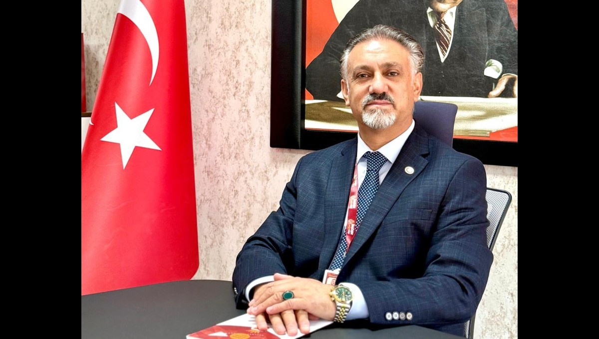 Beytepe Koleji Malatya Kampüsü, eğitimde yeni bir vizyonla geleceği inşa ediyor