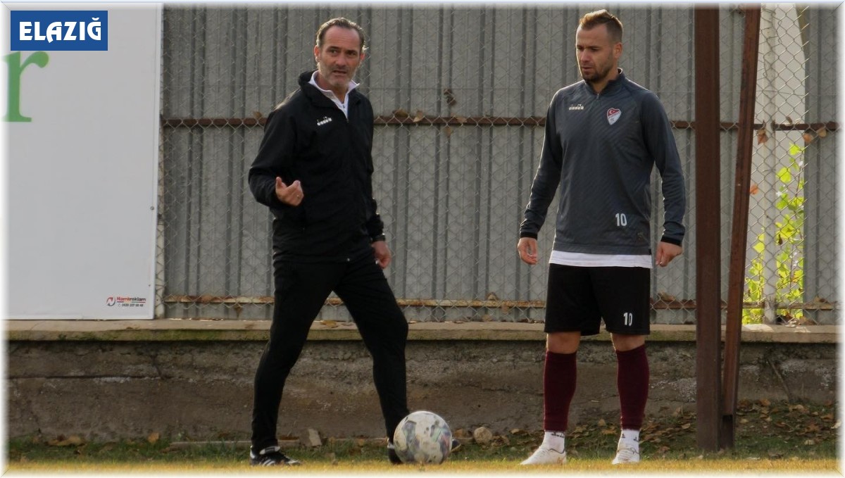 Biçer: ''Devreye mutlu girmek istiyoruz''