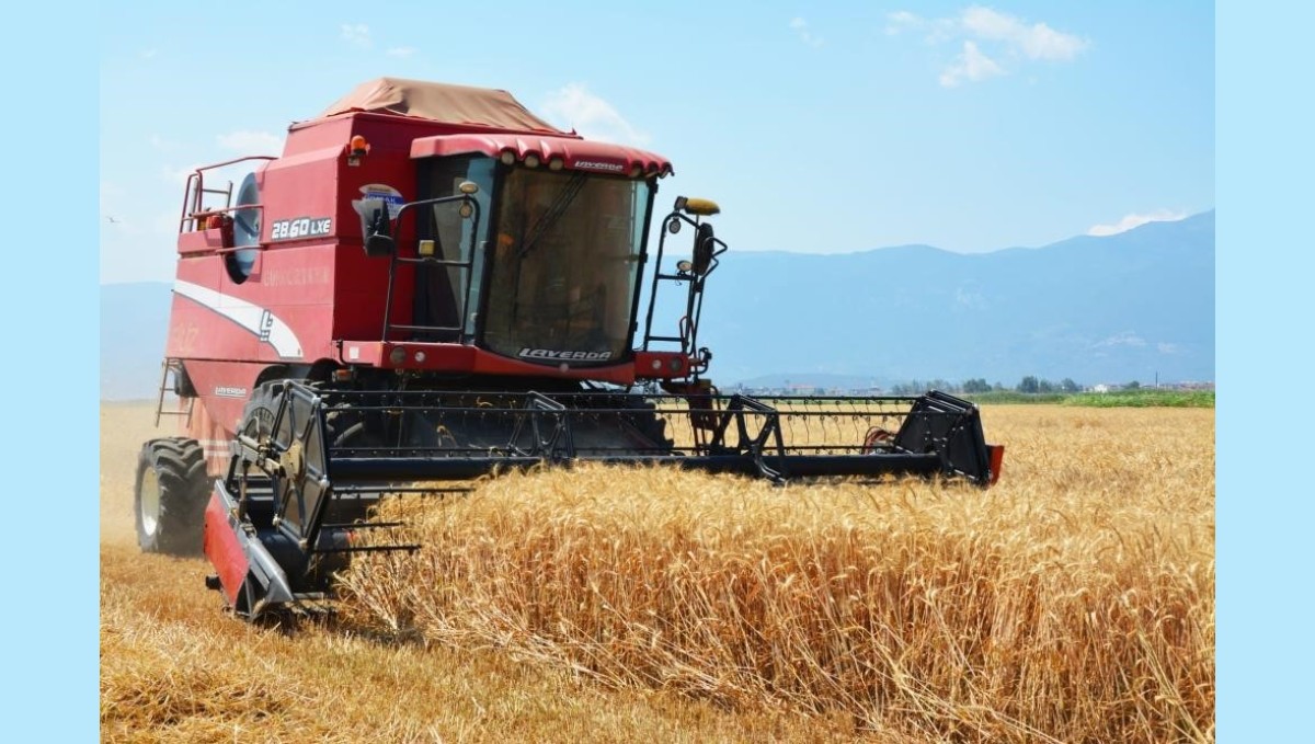 Biçerdöverlere Valilik tebliğiyle düzenleme