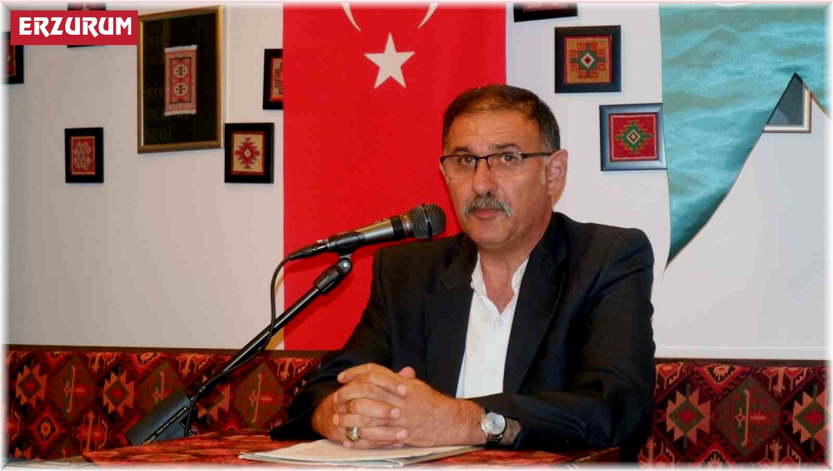 Bilgili; "Her eski köy ismi Ermenice, Rumca, Gürcüce değildir"