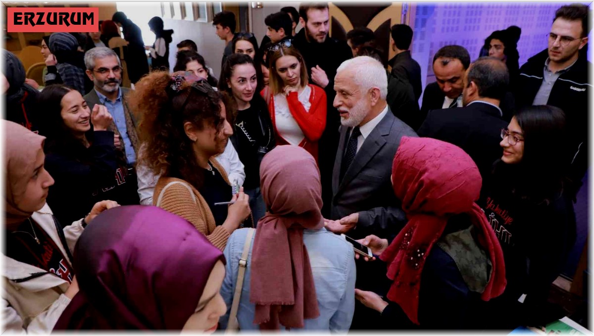 Bilinmeyen yönleriyle Aliya İzzetbegoviç anlatıldı