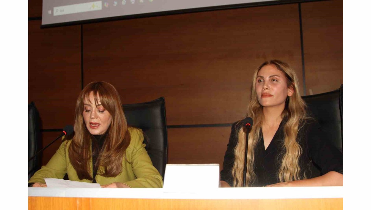 Bilirkişilik Bölge Kurulu Başkanı Hâkim Pınar Demir Yılmazel: "Mobbing bir insanlık suçudur"