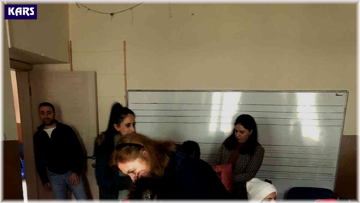 Bin 467 kilometrelik iyilik yolculuğu