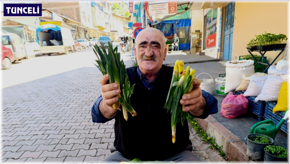 Bin bir zahmetle toplanıyor, vatandaşlar yoğun talep gösteriyor