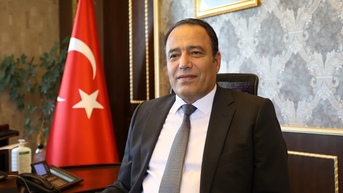 Bingöl balı için coğrafi işaret başvurusu yapıldı