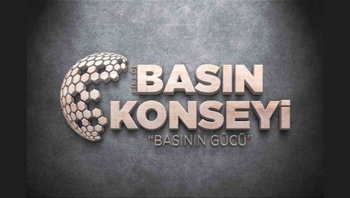 Bingöl Basın Konseyi kuruldu