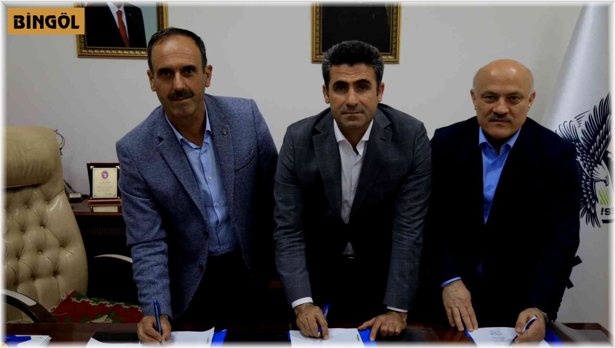 Bingöl Belediyesi işçilere yüzde 55 zam yaptı