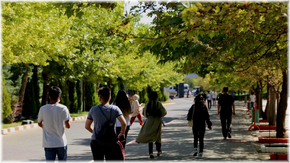 Bingöl Belediyesinden öğrencilere konaklama imkanı