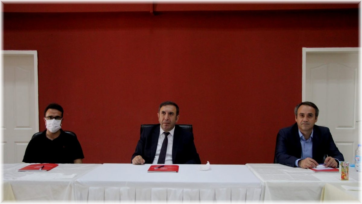 Bingöl'de 13 yılda 341 milyon 292 bin lira evde bakım ödemesi yapıldı