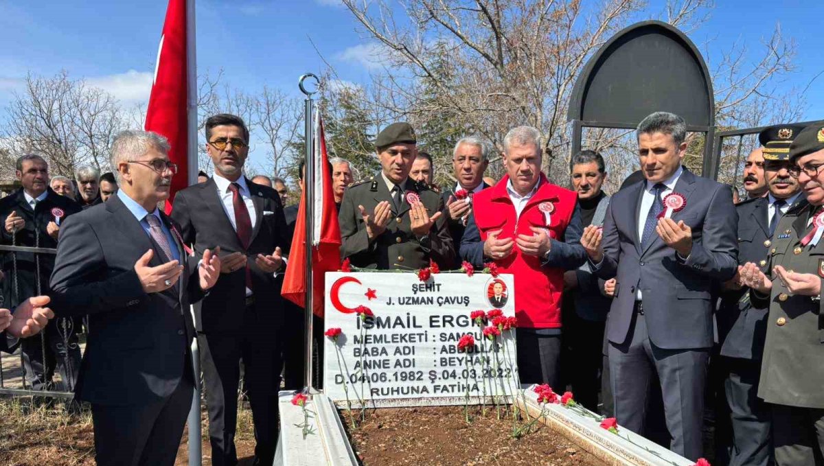 Bingöl'de 18 Mart Çanakkale Zaferi ve Şehitleri Anma Günü programı