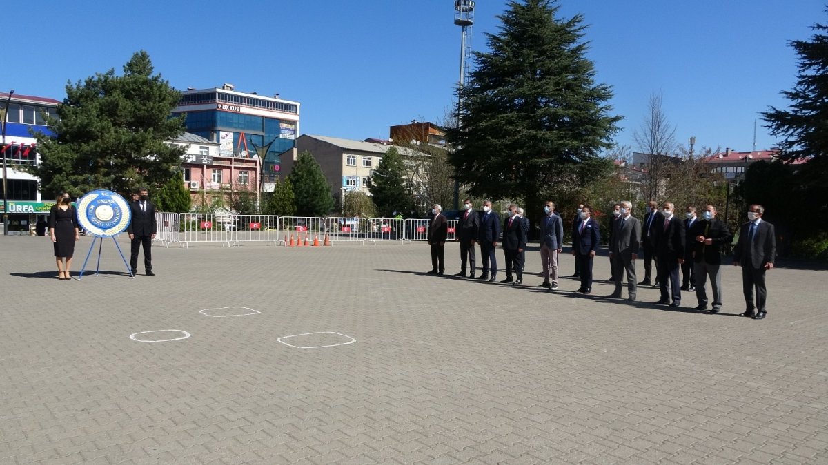 Bingöl'de 23 Nisan sessizliği