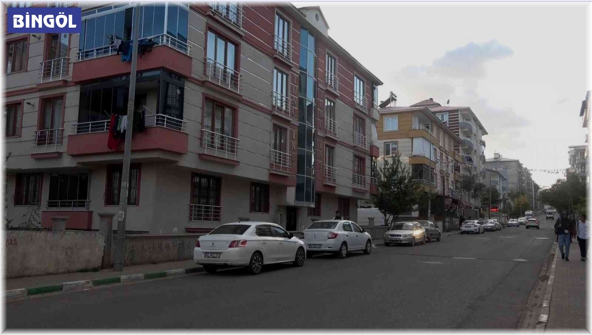 Bingöl'de 3 mahallede taziye yemeği kaldırıldı