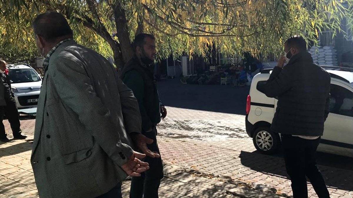 Bingöl'de 4,2 büyüklüğünde deprem