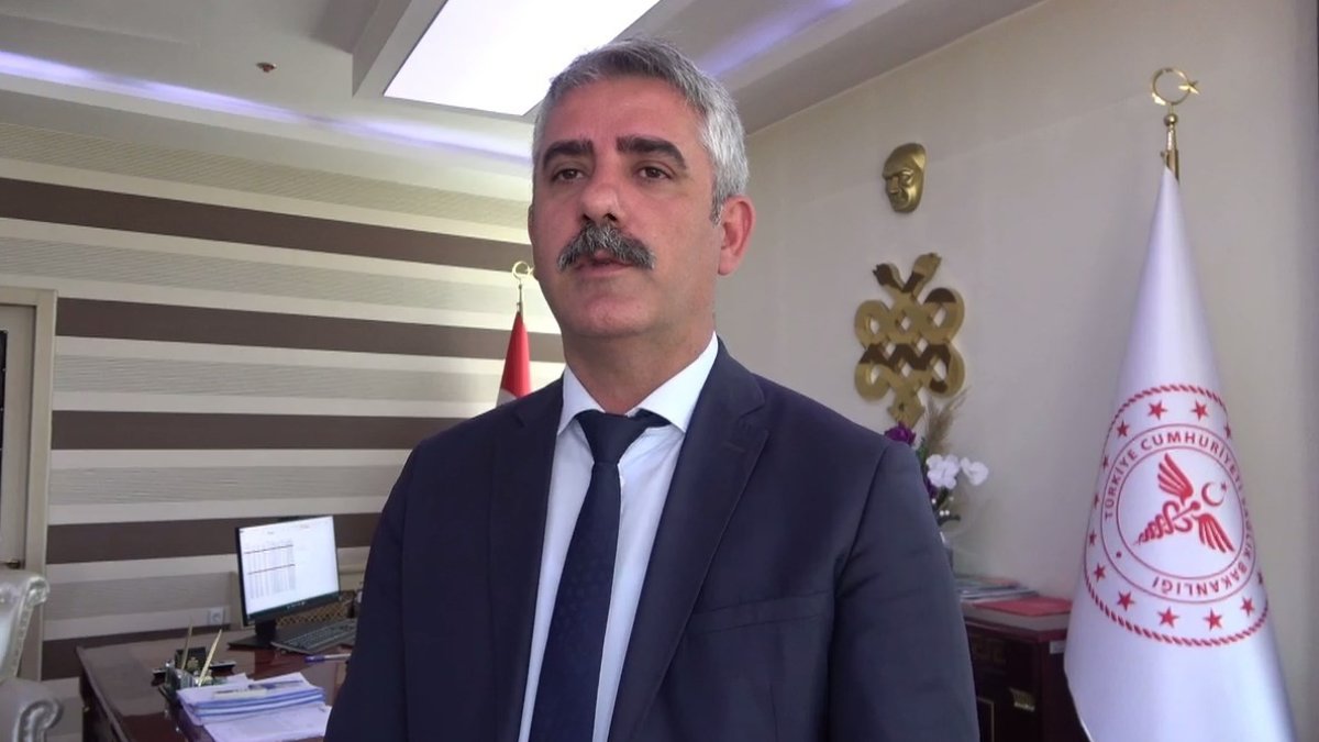 Bingöl'de 7 ayda 48 kene vakası görüldü, 2 kişi vefat etti